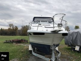 1992, Bayliner, Ciera 2855 Sunbridge