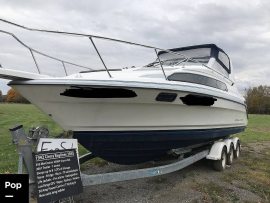 1992, Bayliner, Ciera 2855 Sunbridge