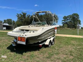 2005, Sea Ray, 220 Select