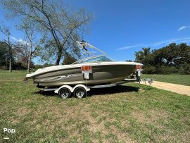 2005, Sea Ray, 220 Select