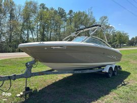 2005, Sea Ray, 220 Select