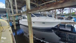 1998, Bayliner, 3258 Avanti Commander