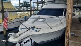 1998, Bayliner, 3258 Avanti Commander