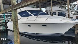 1998, Bayliner, 3258 Avanti Commander