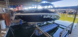 2021, Chaparral, SSI 21 Surf