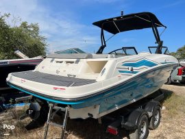 2021, Bayliner, VR6