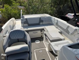 2021, Bayliner, VR6