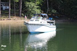 1995, Grady-White, Islander 268