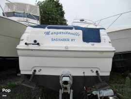 2002, Wellcraft, Martinique 2400