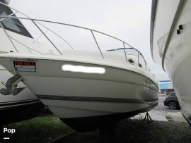 2002, Wellcraft, Martinique 2400