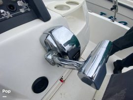 2007, Boston Whaler, 200 Dauntless