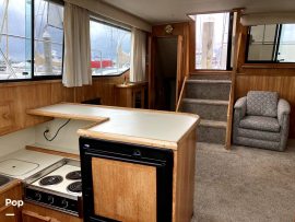 1988, Chris-Craft, 372 Catalina