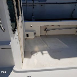 2007, Parker Marine, 2320SL