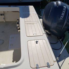 2007, Parker Marine, 2320SL