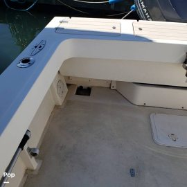 2007, Parker Marine, 2320SL