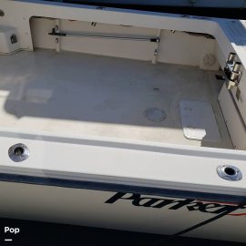 2007, Parker Marine, 2320SL