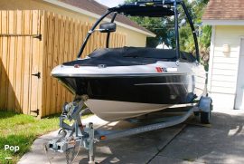 2015, Starcraft, 172 Sport