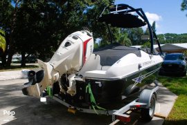 2015, Starcraft, 172 Sport