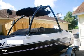 2015, Starcraft, 172 Sport