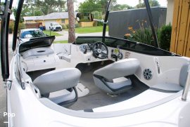 2015, Starcraft, 172 Sport