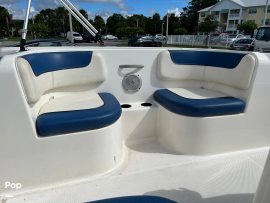 2016, Bayliner, Element XL