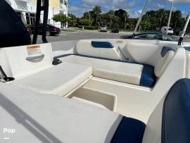 2016, Bayliner, Element XL