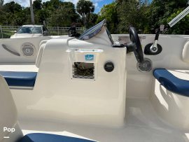 2016, Bayliner, Element XL