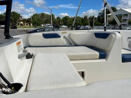 2016, Bayliner, Element XL