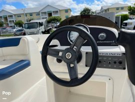 2016, Bayliner, Element XL