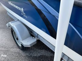 2016, Bayliner, Element XL