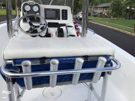 2013, Sea Hunt, 177 Triton