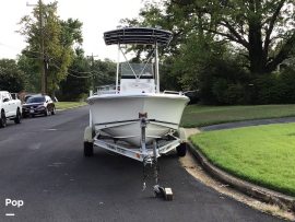 2013, Sea Hunt, 177 Triton