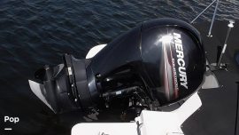 2014, Bayliner, 190 DB