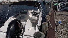 2014, Bayliner, 190 DB