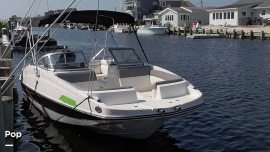 2014, Bayliner, 190 DB