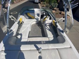 2006, Moomba, Mobius XLV