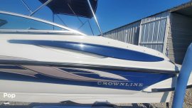 2008, Crownline, 210 LS