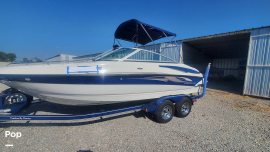 2008, Crownline, 210 LS