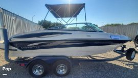 2008, Crownline, 210 LS