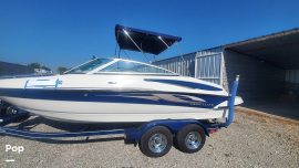 2008, Crownline, 210 LS