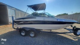 2008, Crownline, 210 LS