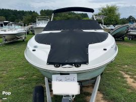 2018, Stingray, 235 LR