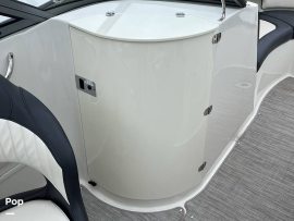 2018, Stingray, 235 LR