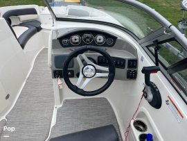 2018, Stingray, 235 LR