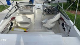 2013, Stingray, 194LX Sport Deck