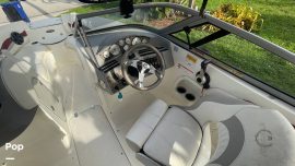 2013, Stingray, 194LX Sport Deck