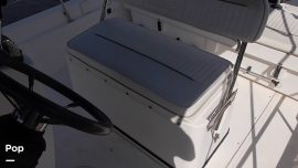 2000, Boston Whaler, Dauntless 22