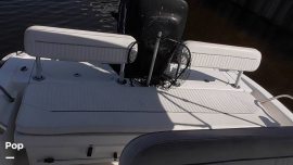 2000, Boston Whaler, Dauntless 22