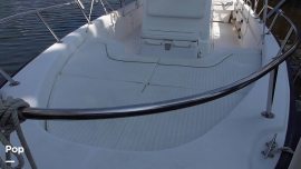 2000, Boston Whaler, Dauntless 22