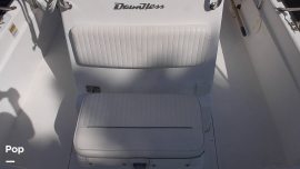 2000, Boston Whaler, Dauntless 22